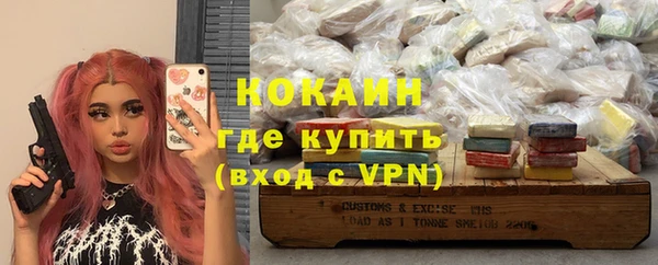 молекула духа Бронницы